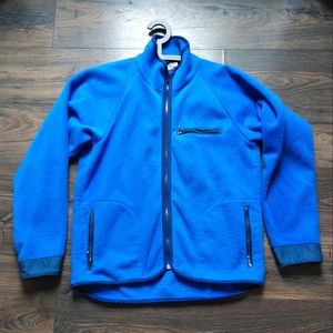 Vintage MEC Polarplus Jacket